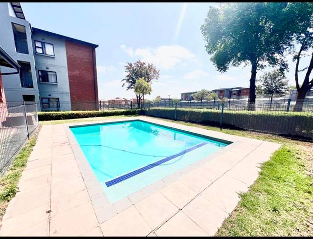 2 BEDROOM APARTMENT FOR SALE IN GRAND CENTRAL